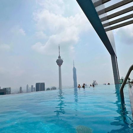 La Platinum Klcc Apartment Kuala Lumpur Ngoại thất bức ảnh