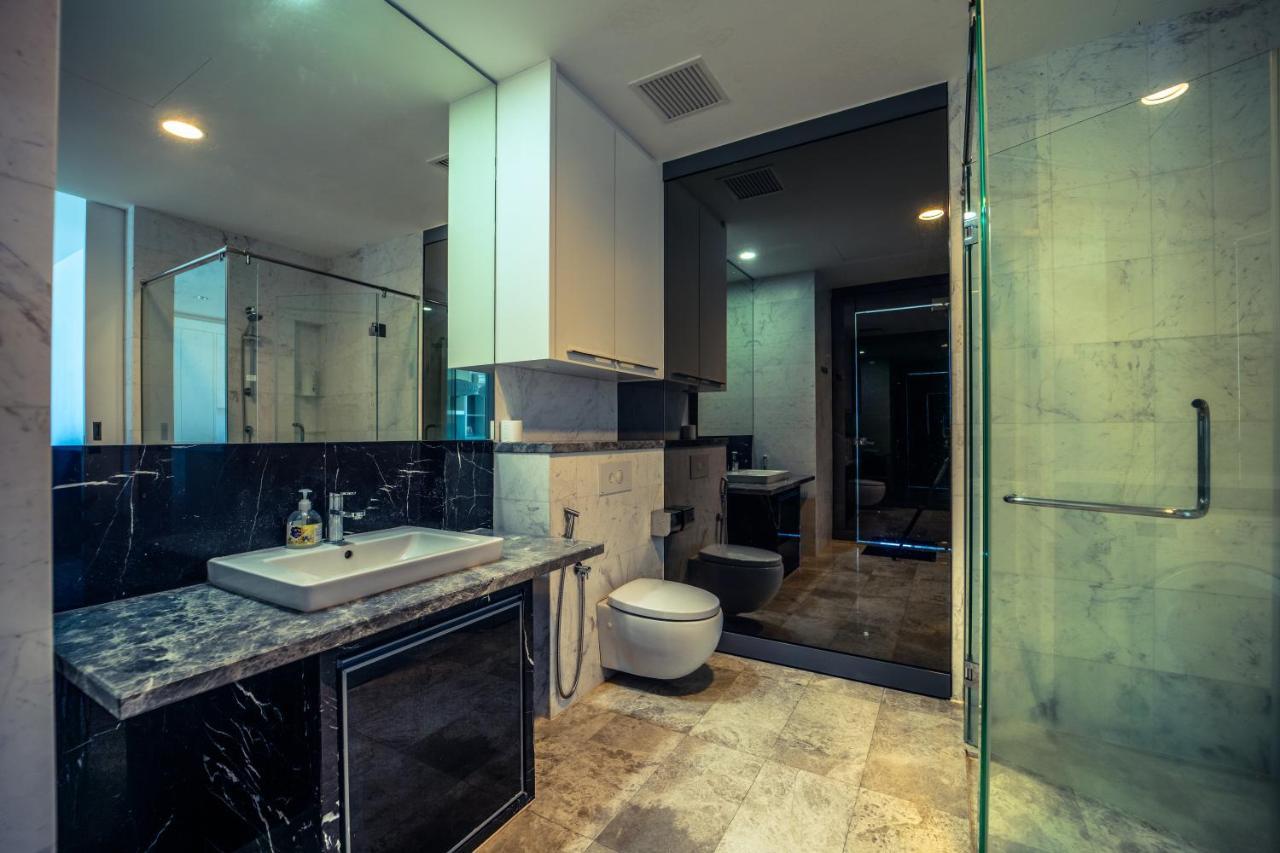 La Platinum Klcc Apartment Kuala Lumpur Ngoại thất bức ảnh