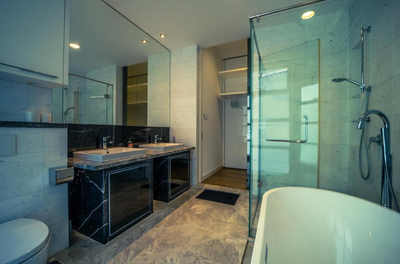 La Platinum Klcc Apartment Kuala Lumpur Ngoại thất bức ảnh