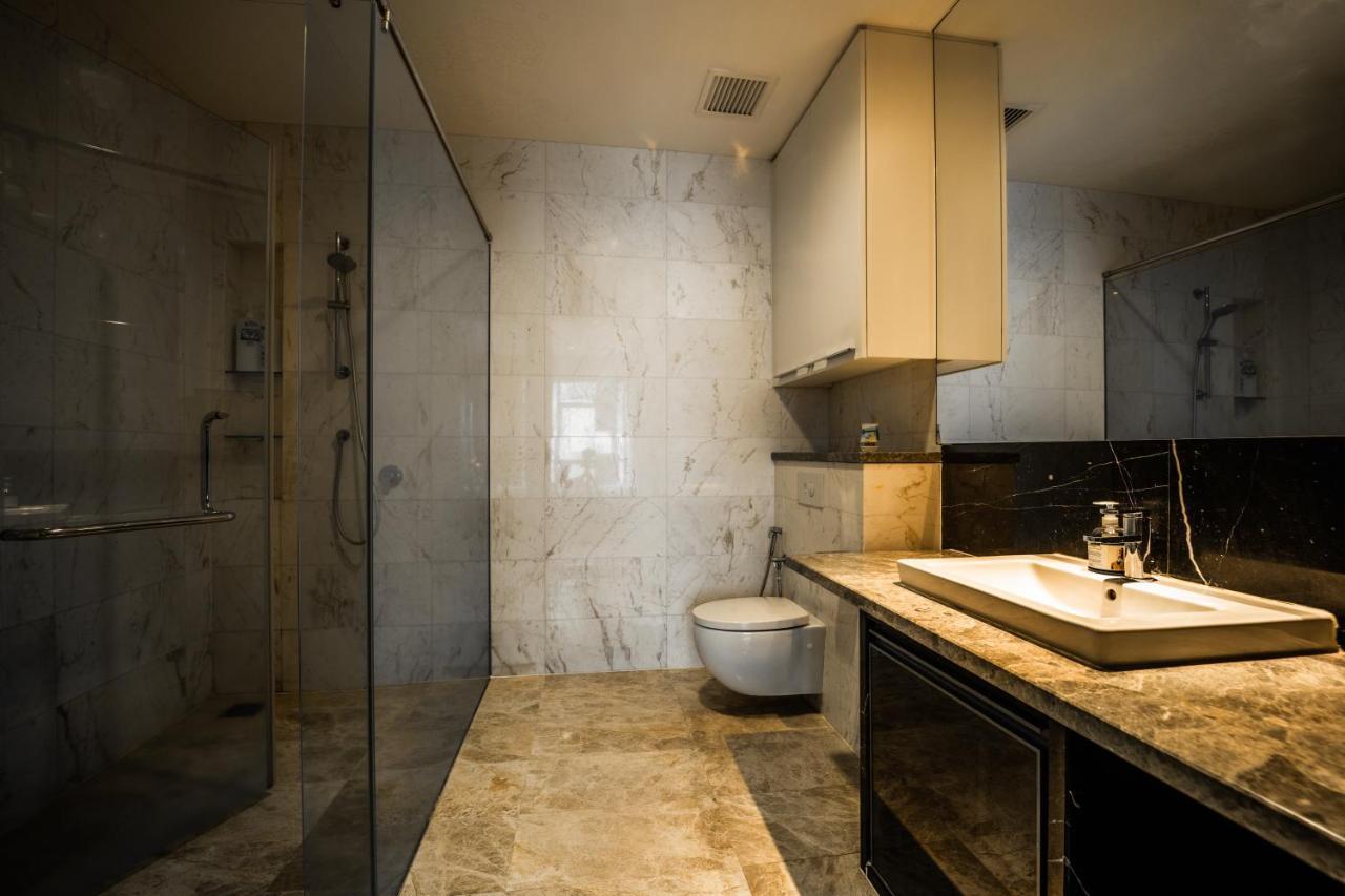 La Platinum Klcc Apartment Kuala Lumpur Ngoại thất bức ảnh