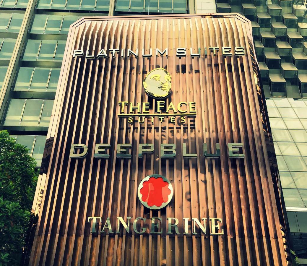 La Platinum Klcc Apartment Kuala Lumpur Ngoại thất bức ảnh