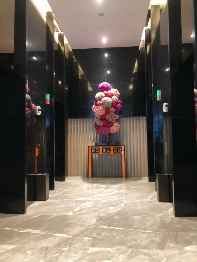 La Platinum Klcc Apartment Kuala Lumpur Ngoại thất bức ảnh