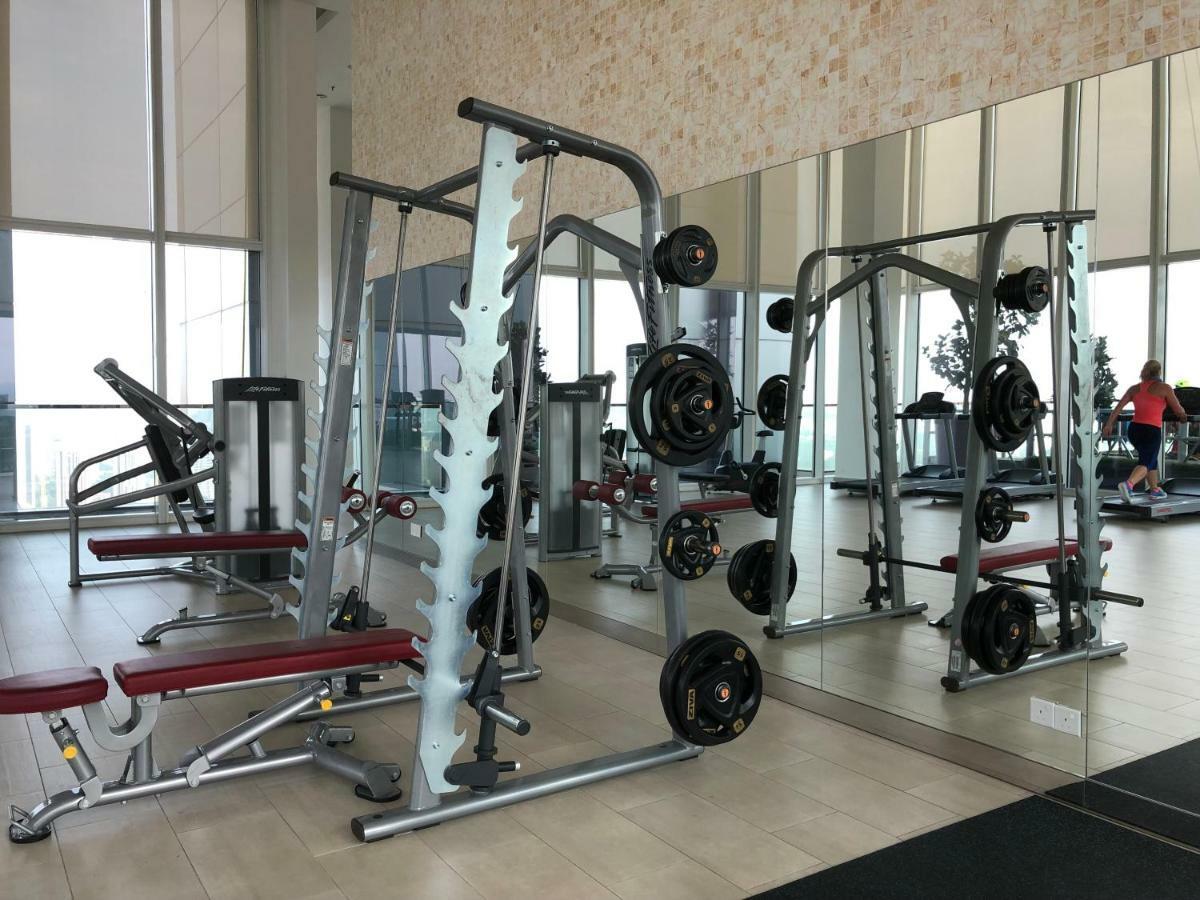 La Platinum Klcc Apartment Kuala Lumpur Ngoại thất bức ảnh